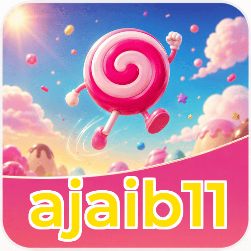 ajaib11 APK v4.7.5 - Screenshot UI modern dan intuitif Indonesia