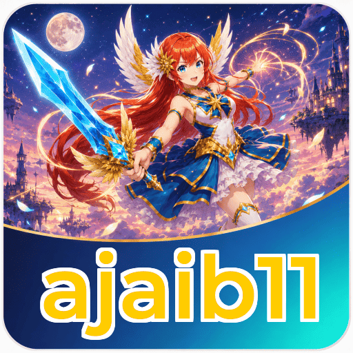 ajaib11 APK v4.7.5 - Screenshot fitur notifikasi push update terbaru